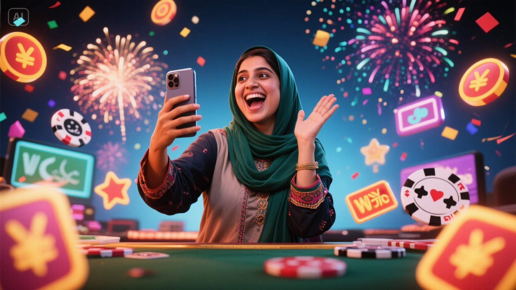 BetRivers CasinoMake your first recharge today and receive 200% instantly! Pakistan’s users can play casino games, crash mode, and poker with real PKR payouts.