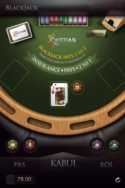 BetRivers Casino game