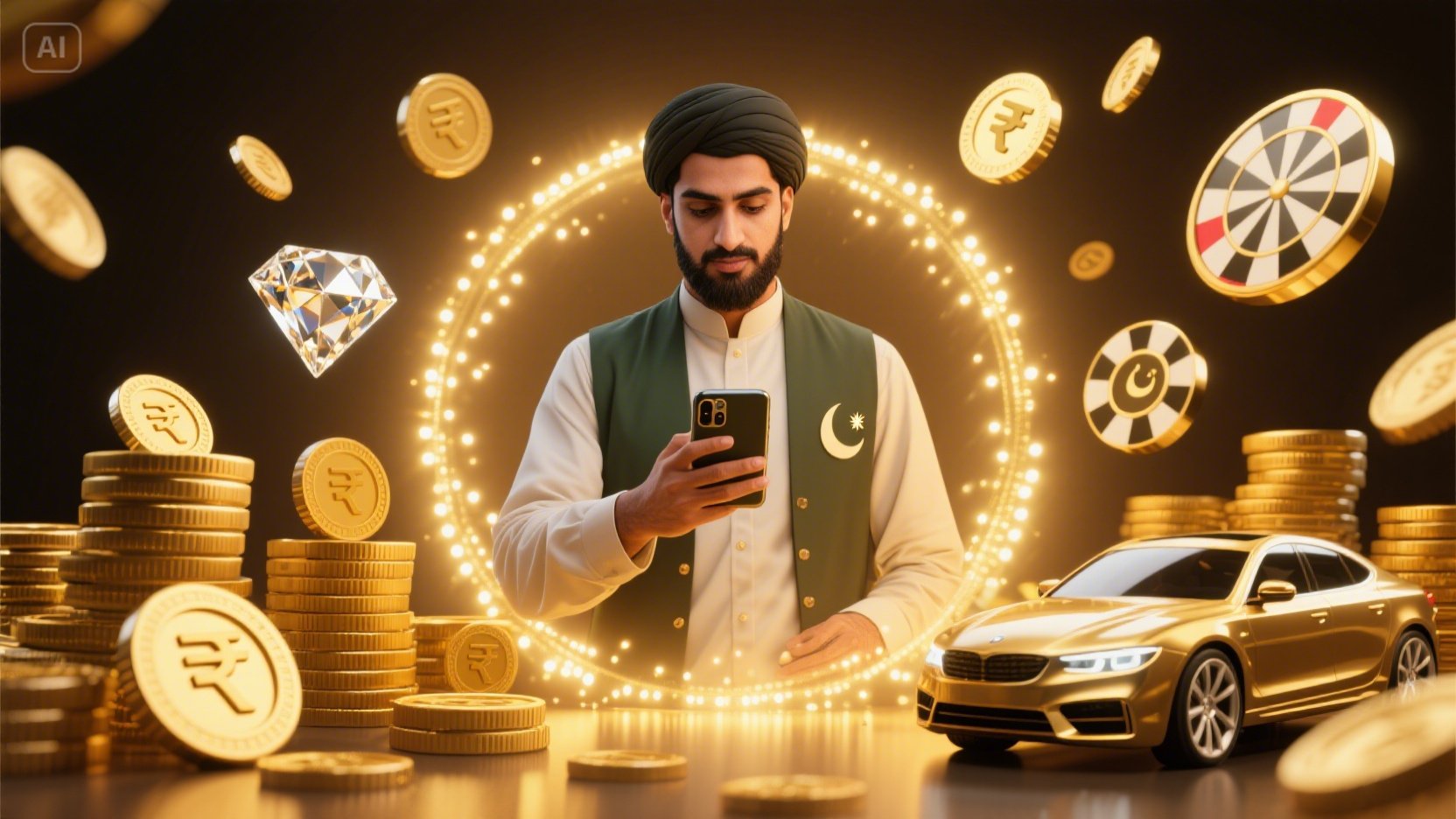 BetRivers CasinoGet your 200% first recharge reward today! Pakistani users can enjoy online casino fun, safe PKR deposits, and instant payout options.