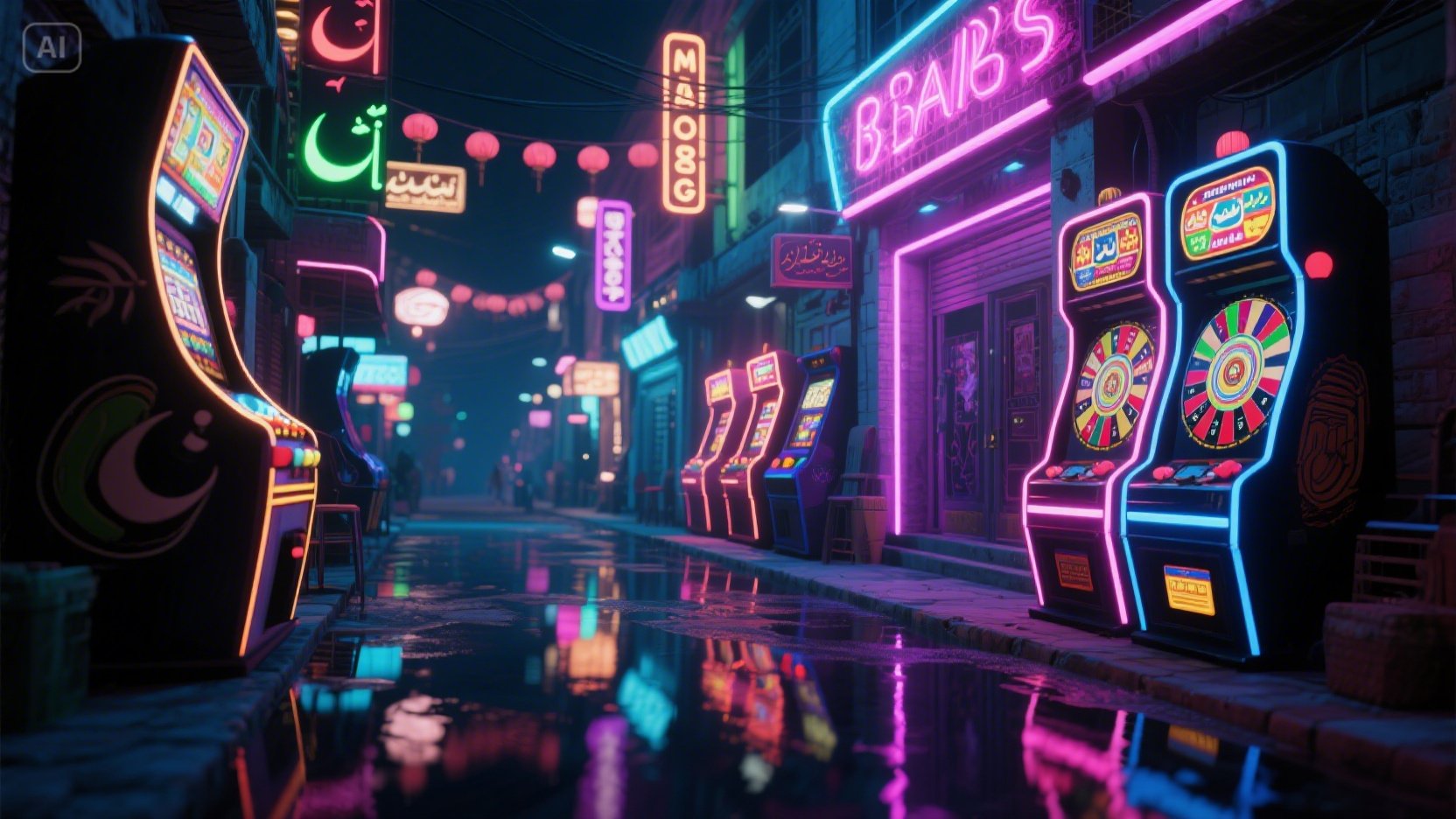 Casino BetRivers Casino desktop and mobile interfaces