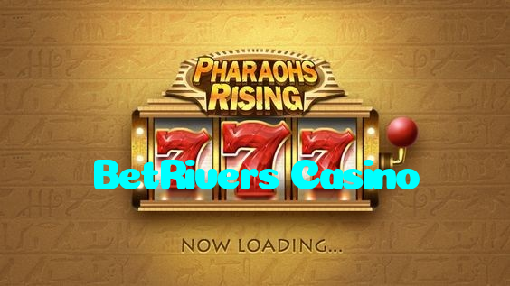 BetRivers Casino