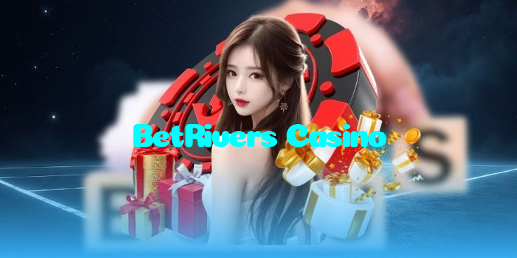 BetRivers Casino