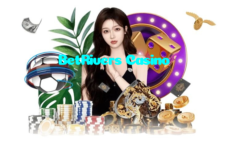 BetRivers Casino خوش آمدید بونس +600% پیشکش موبائل ایپ کے پروموشن سیکشن میں دکھائی دیتی ہے۔
