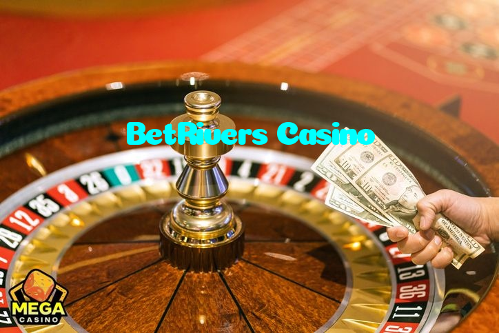 making first deposit on BetRivers Casino website using local payment methods in Pakistan