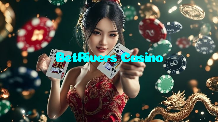 making first deposit on BetRivers Casino website using local payment methods in Pakistan