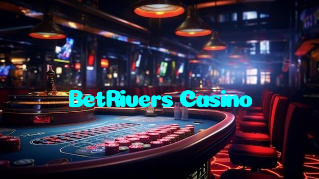 available types of BetRivers Casino bet including pre-match live express and system bets