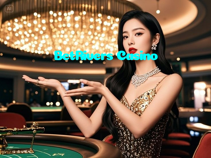 BetRivers Casino خوش آمدید بونس +600% پیشکش موبائل ایپ کے پروموشن سیکشن میں دکھائی دیتی ہے۔