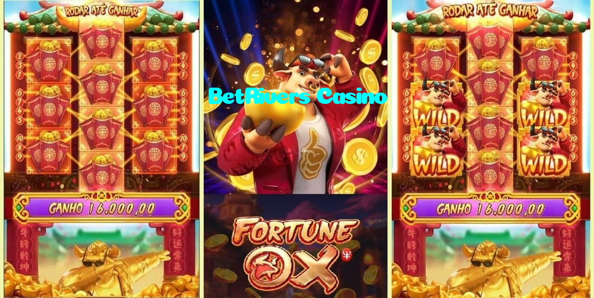 BetRivers Casino